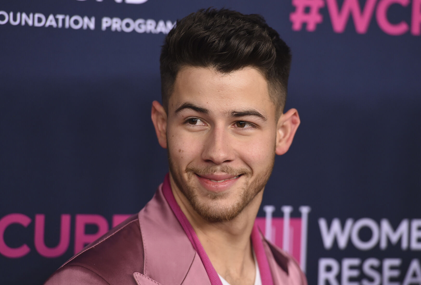 Nick Jonas